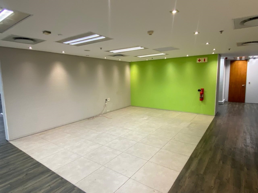 To Let commercial Property for Rent in Cape Town City Centre Western Cape